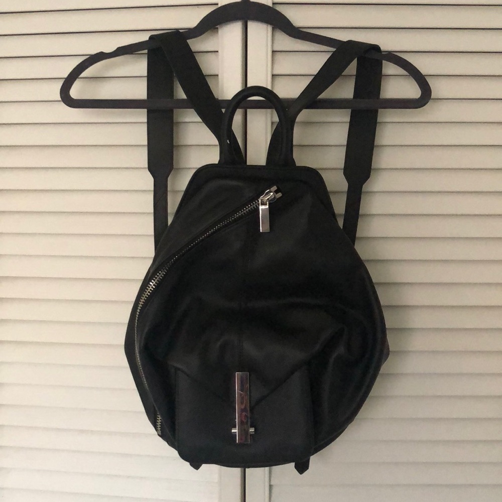 Kendall+Kylie backpack